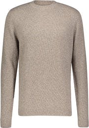 Hasse Sweater - Pigeon